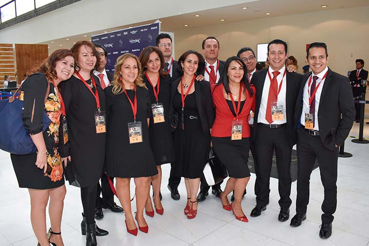 Eventos los miserables