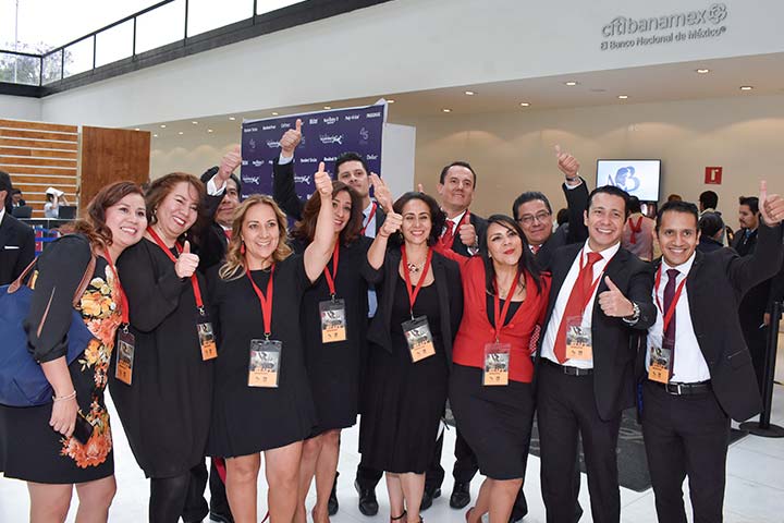 Eventos los miserables