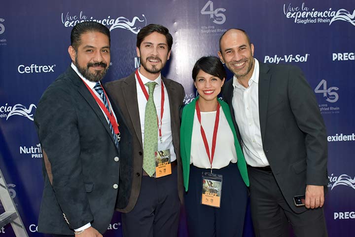 Eventos los miserables