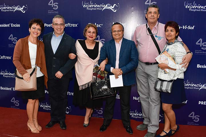 Eventos los miserables