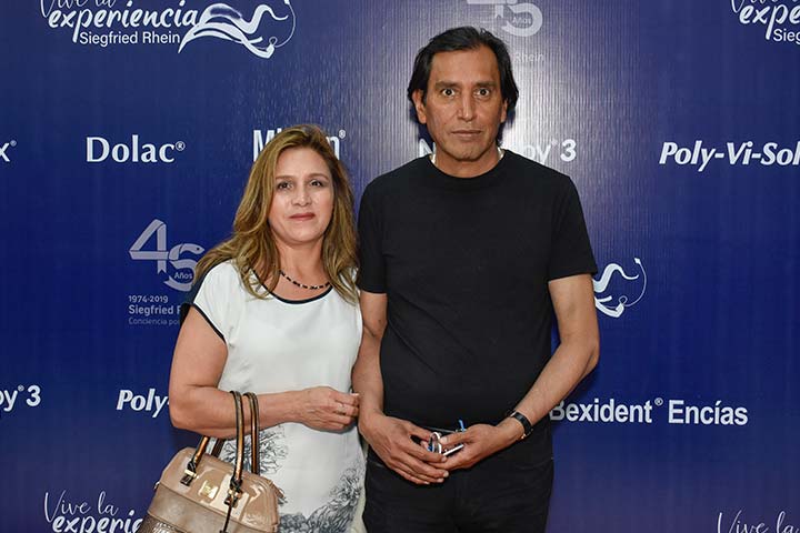 Eventos los miserables