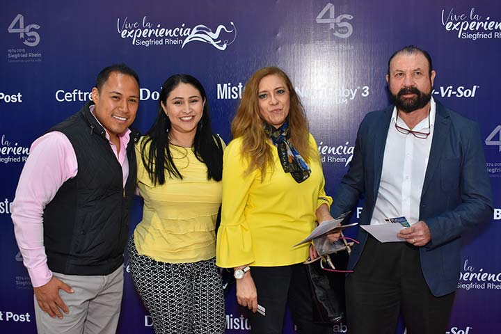 Eventos los miserables