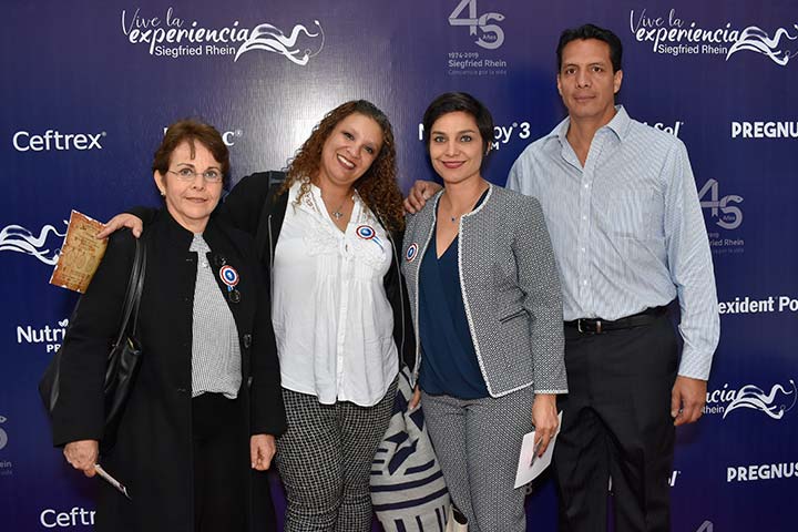 Eventos los miserables