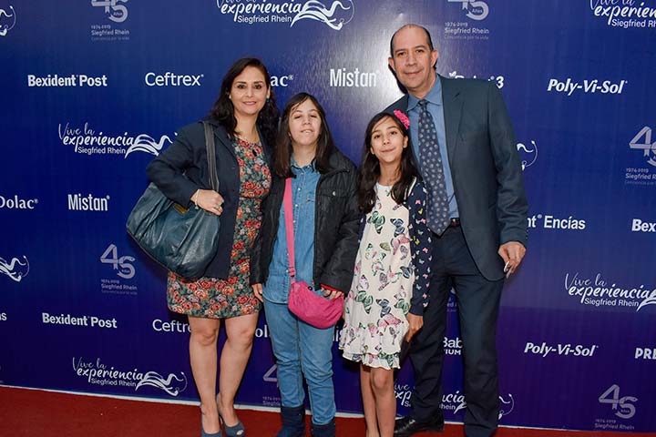 Eventos los miserables