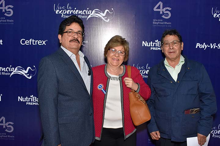 Eventos los miserables