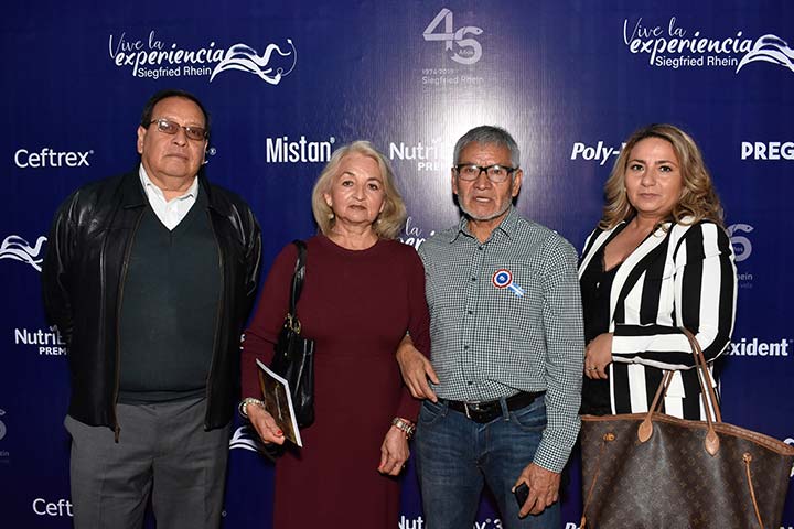 Eventos los miserables