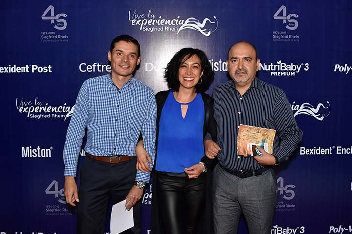 Eventos los miserables