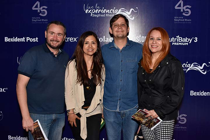 Eventos los miserables