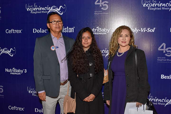 Eventos los miserables