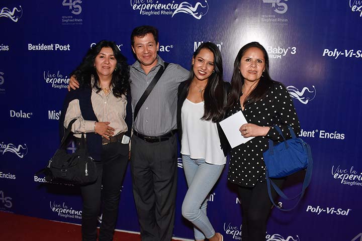 Eventos los miserables