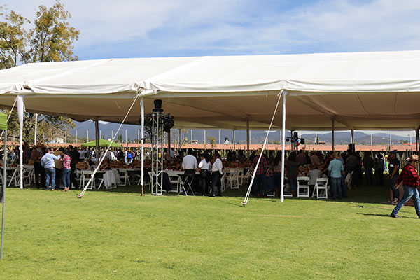 Eventos los miserables