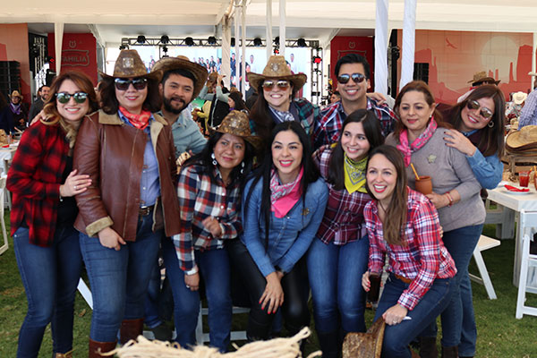Eventos los miserables