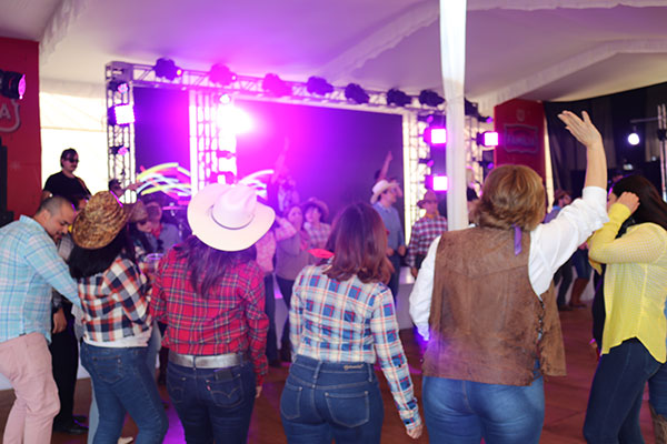 Eventos los miserables