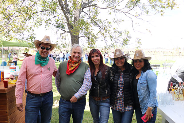 Eventos los miserables