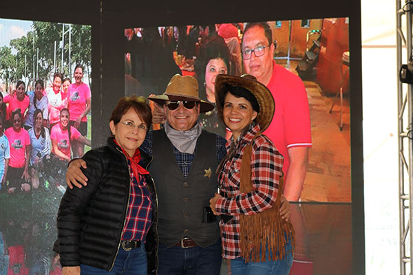 Eventos los miserables