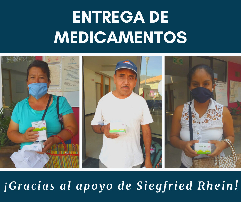 Responsabilidad social Siegfried Rhein - Foto 1