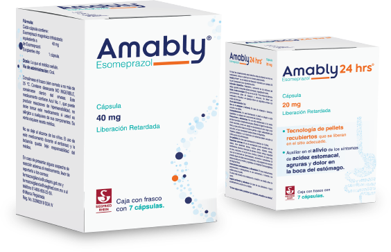 Amably