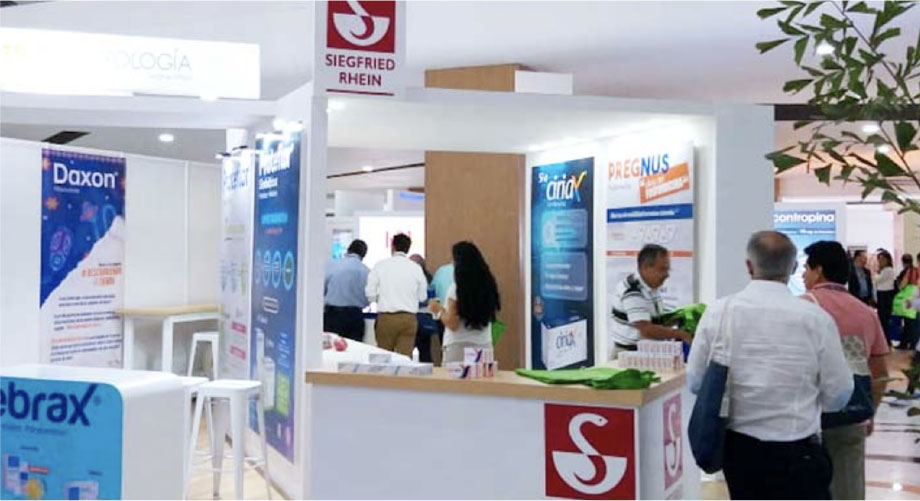 Semana nacional de gastroenterología