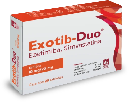 Exotib-Duo