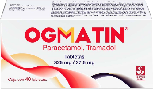 Ogmatin