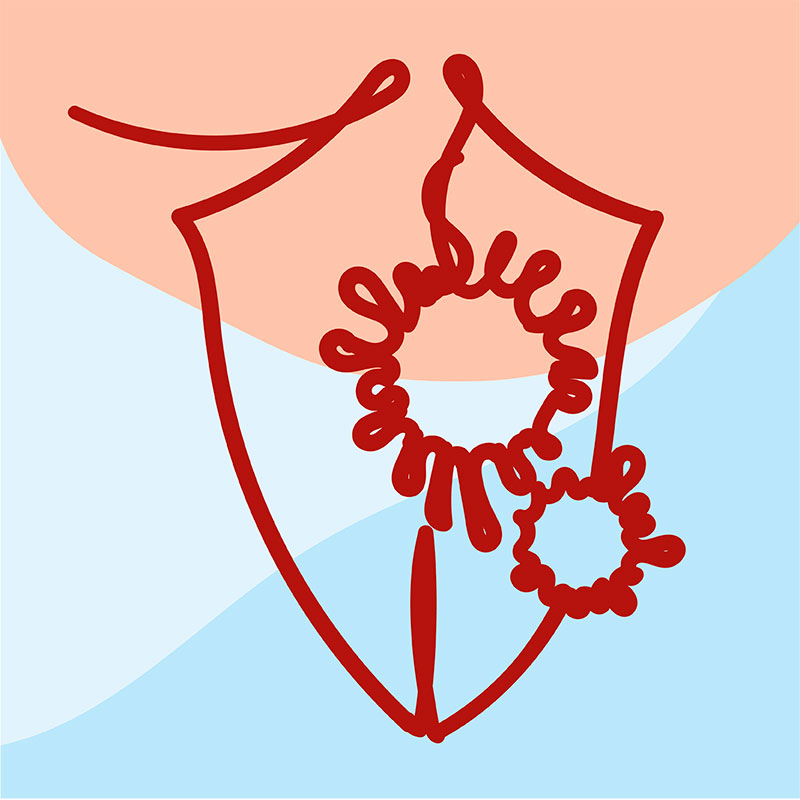 Antibióticos / antiinfecciosos