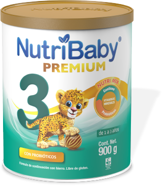 Nutribaby 3 - Premium