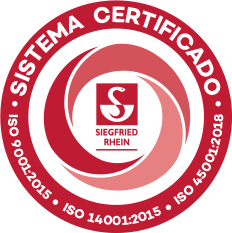 Sistema Certificado