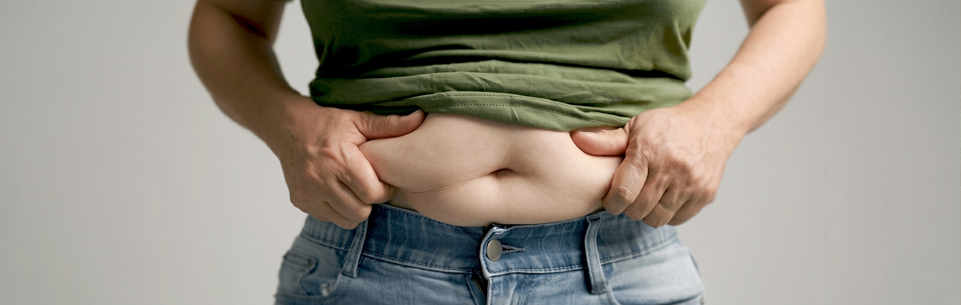 ¿Por qué la grasa abdominal es peligrosa para el corazón? - Siegfried Rhein