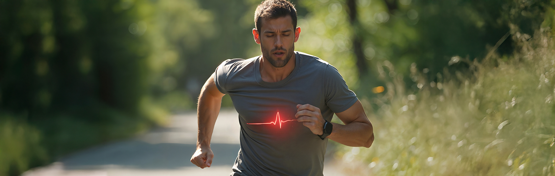 Ejercicio cardiovascular ¿nuestro mejor aliado? - Siegfried Rhein