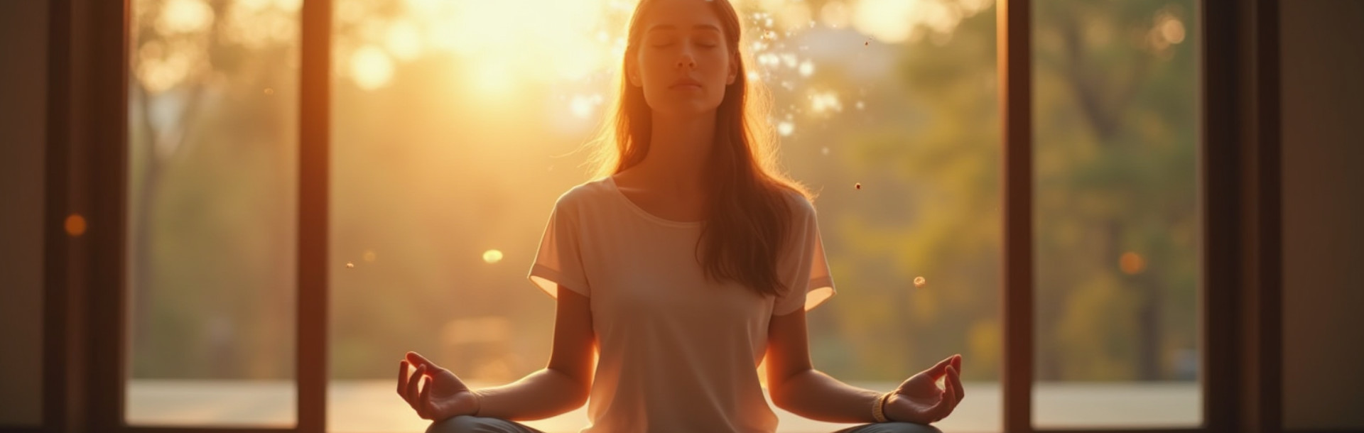 Beneficios de la meditación para la salu... - Siegfried Rhein Sigfrid