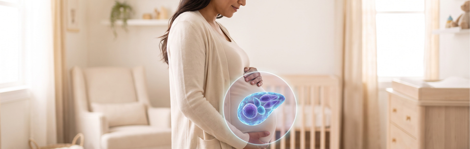 Toxoplasmosis en embarazo... - Siegfried Rhein Sigfrid
