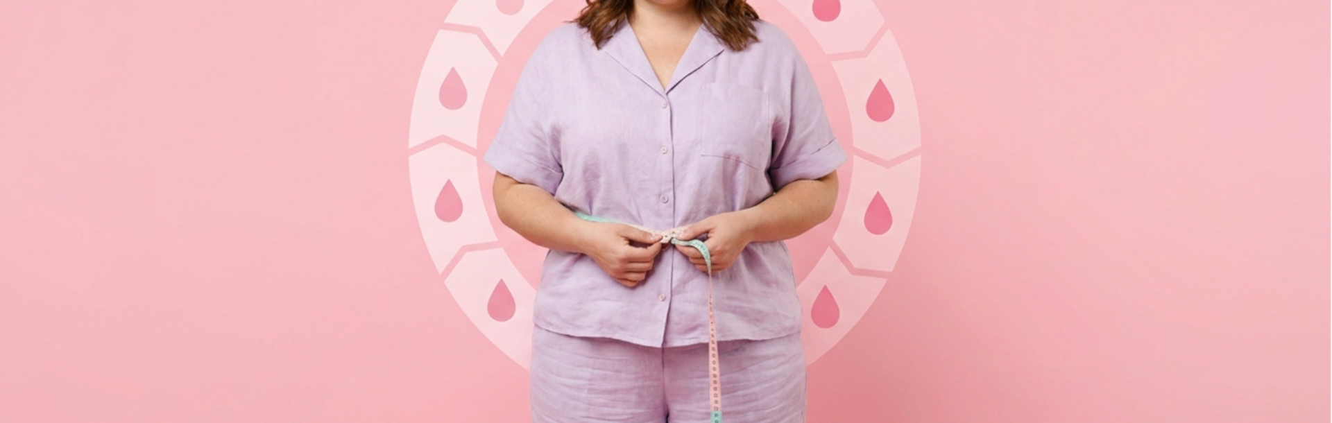 Obesidad y ciclo menstrual - Siegfried Rhein