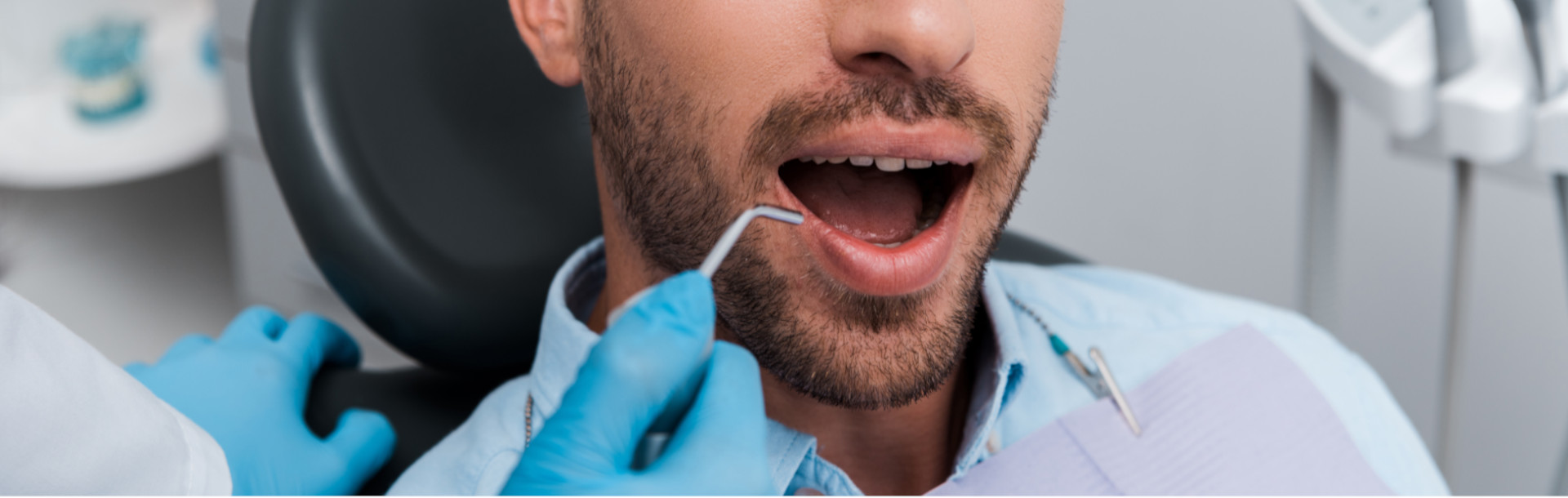 Enfermedad periodontal y su relación con la infertilidad masculina - Siegfried Rhein