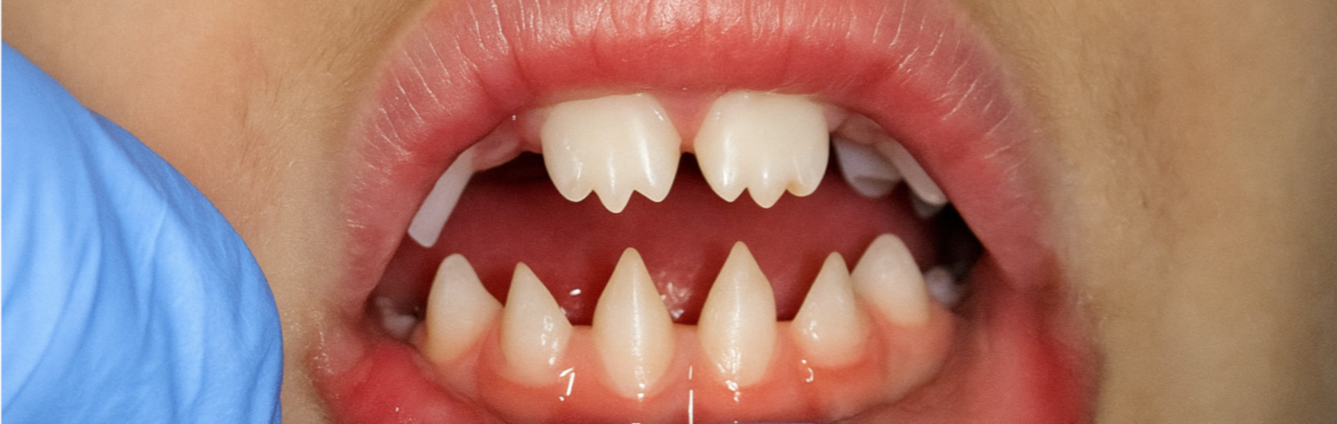 Dientes de Hutchinson - Siegfried Rhein
