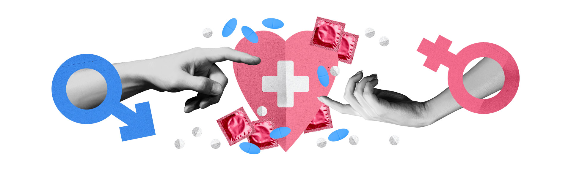 Día mundial de la salud sexual - Siegfried Rhein