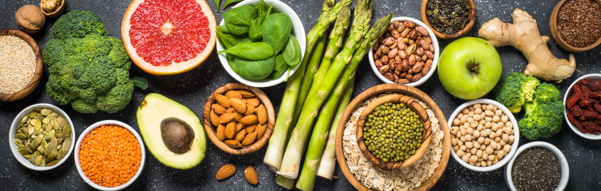 Antioxidantes: ¿realmente funcionan? - Siegfried Rhein Sigfrid