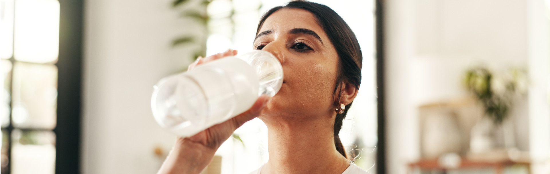 ¿Tomas agua y sigues con sed? - Siegfried Rhein Sigfrid