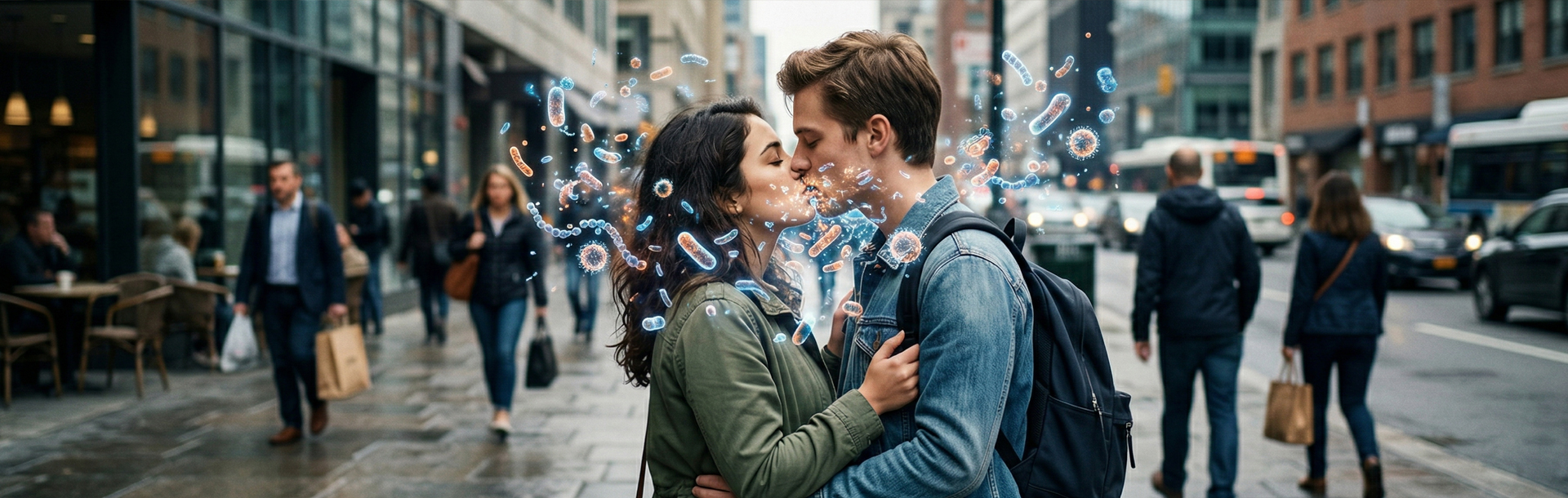 ¿Realmente existe la 