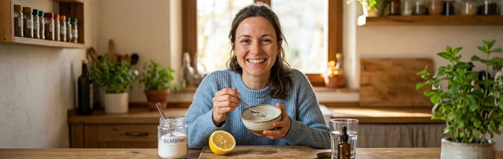 El problema de confiar en remedios caseros - Siegfried Rhein Sigfrid