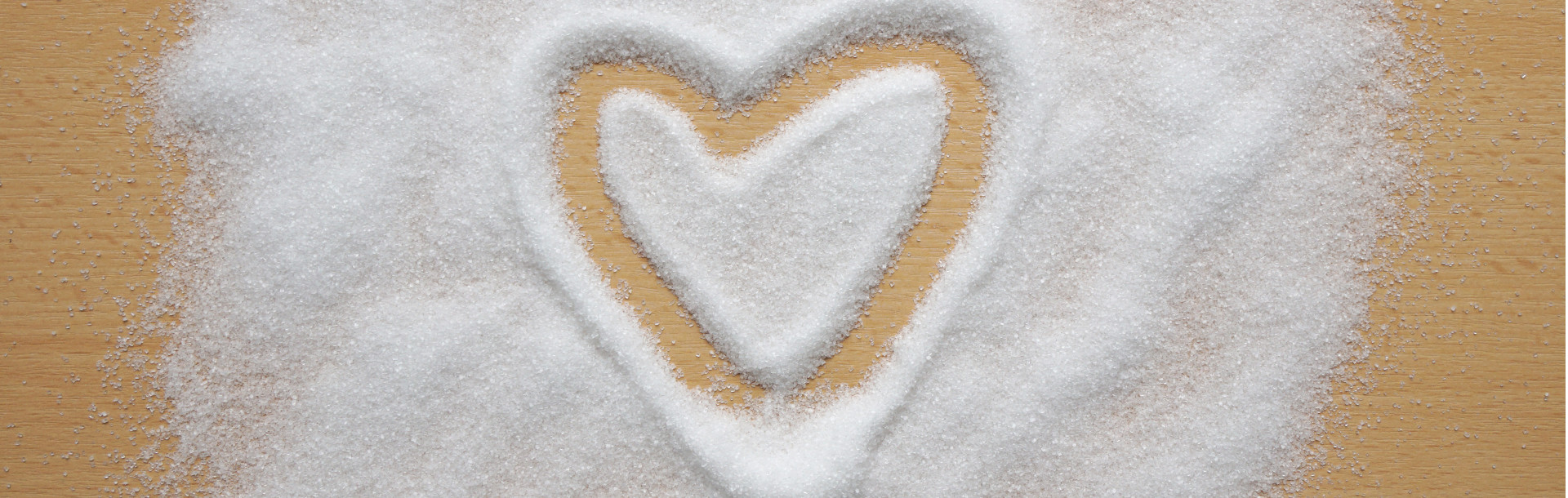 ¿Qué tiene que ver el azúcar con el corazón? - Siegfried Rhein