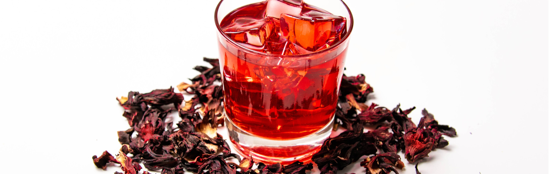 ¿Agua de jamaica... un diurético natural... - Siegfried Rhein Sigfrid
