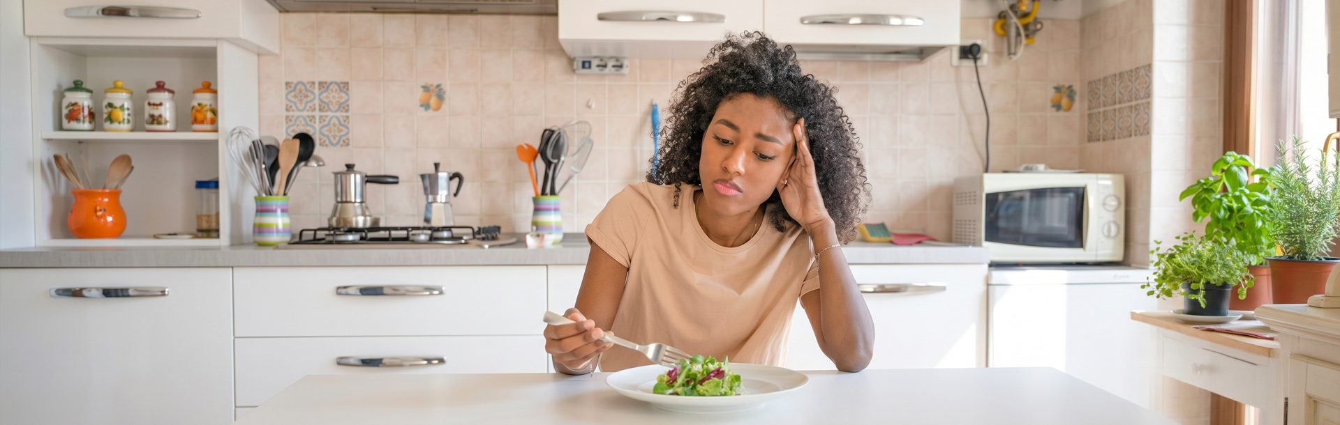 ¿Qué hay detrás del hambre oculta? - Siegfried Rhein Sigfrid