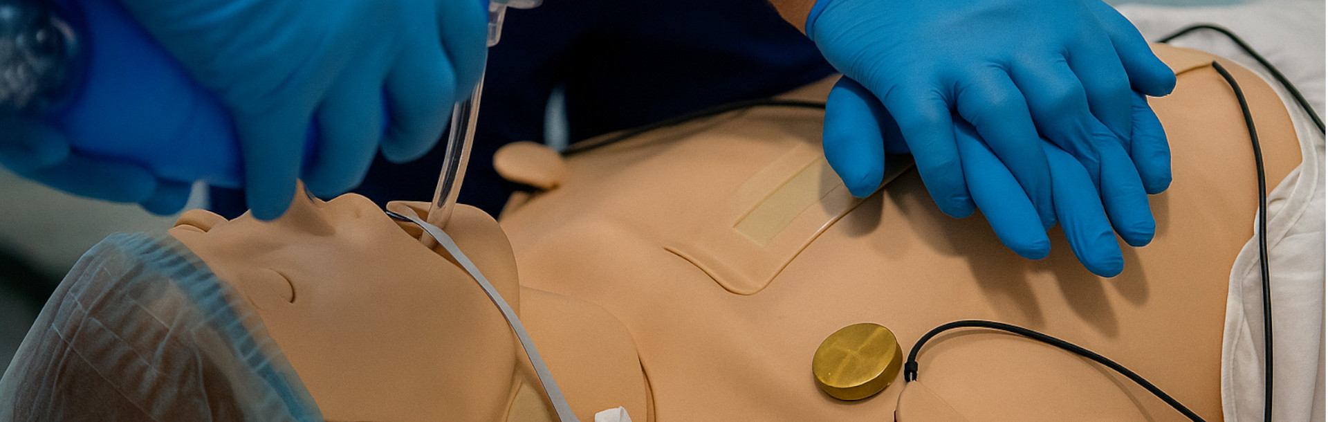 La simulación clínica en salud: aprender... - Siegfried Rhein Sigfrid