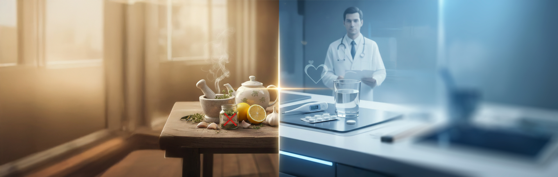 La realidad detrás de los remedios caseros ¿verdad o mito? Vol.3 - Siegfried Rhein Sigfrid