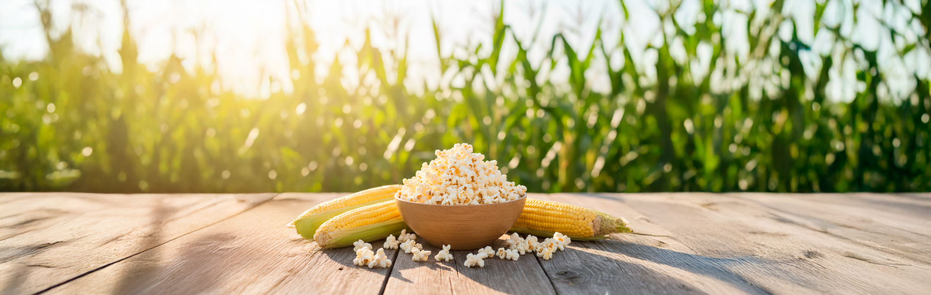 Palomitas De Maíz: Un Snack Natural Con Beneficios - Siegfried Rhein Sigfrid