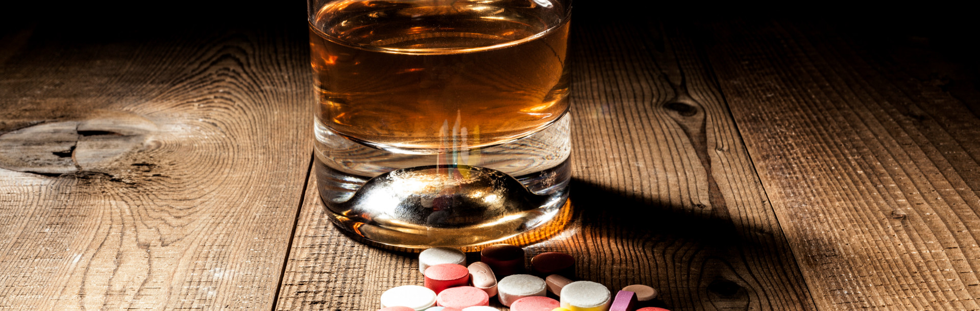 ¿Se puede beber alcohol si estoy tomando medicamentos? - Siegfried Rhein