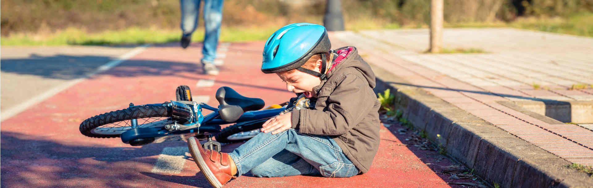 Lesiones deportivas en niños ... - Siegfried Rhein Sigfrid