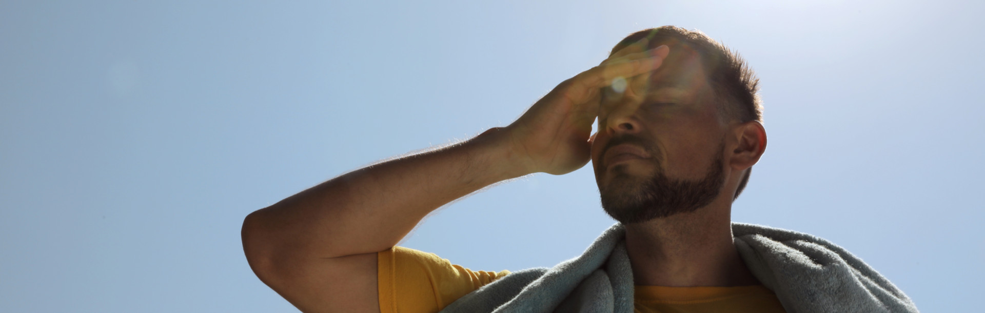 ¿Las olas de calor reducen la fertilidad masculina? - Siegfried Rhein Sigfrid