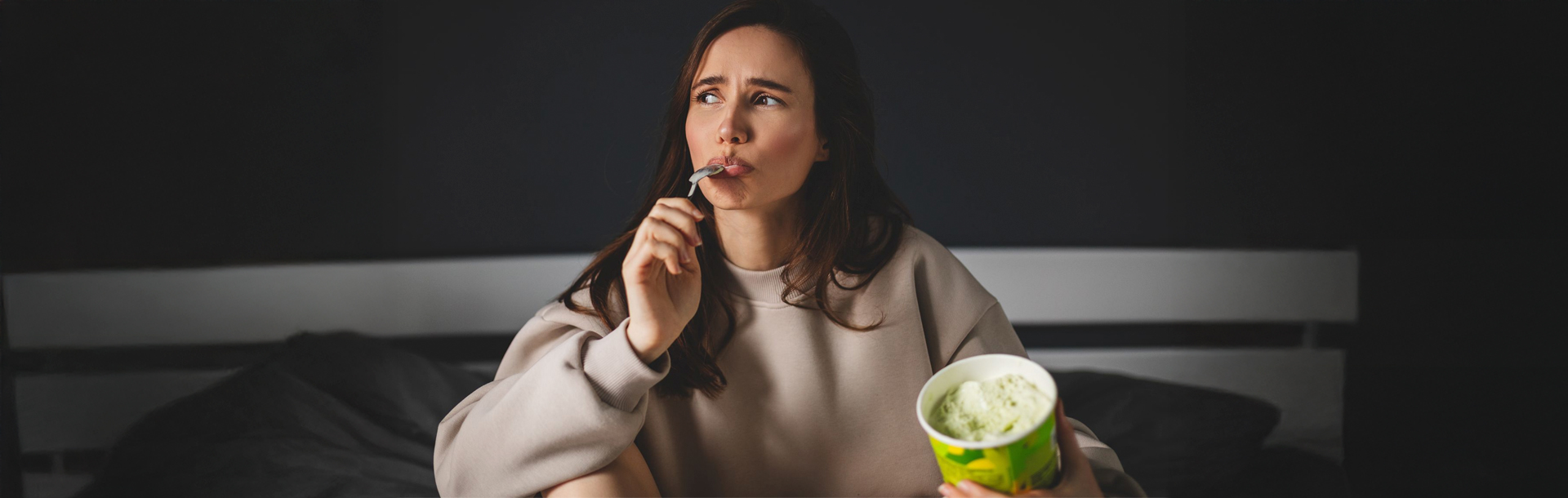 Helado y depresión: Una mirada desde la ... - Siegfried Rhein Sigfrid