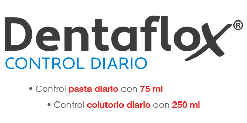 Dentaflox Control Diario